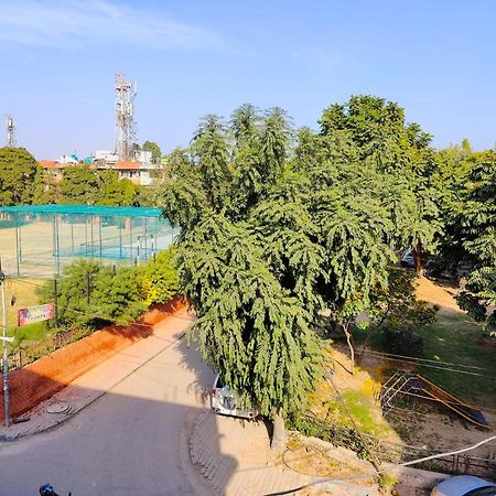 Chandigarh Home 외부 사진