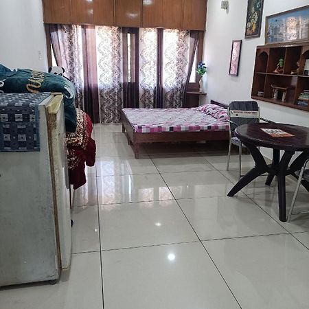 Chandigarh Home 외부 사진