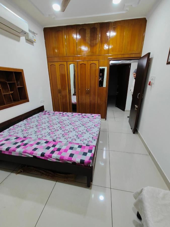 Chandigarh Home 외부 사진