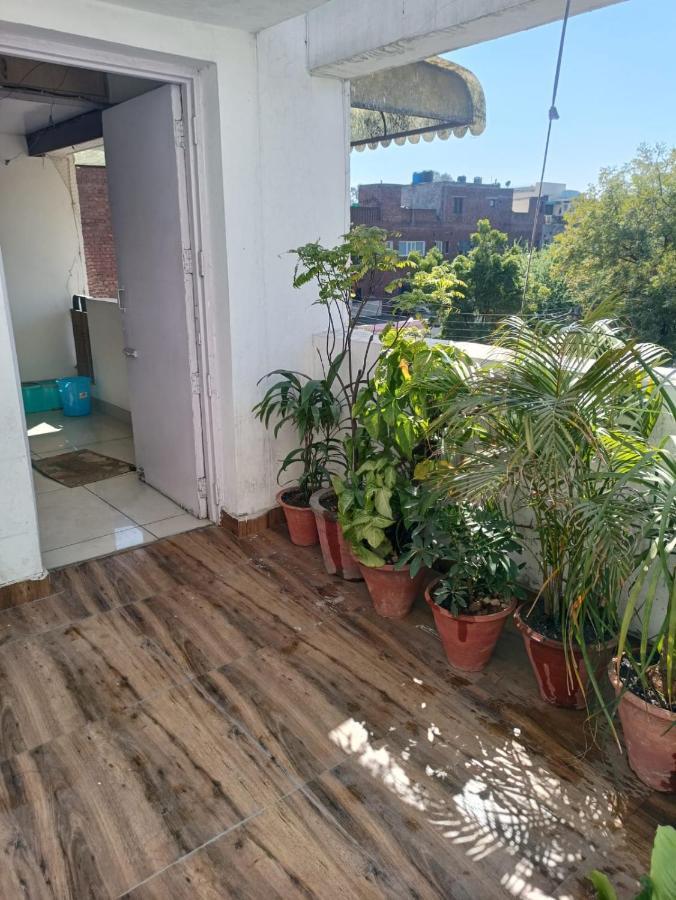 Chandigarh Home 외부 사진
